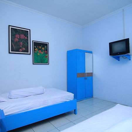 Hotel Boegenviel Syariah Lamongan 外观 照片