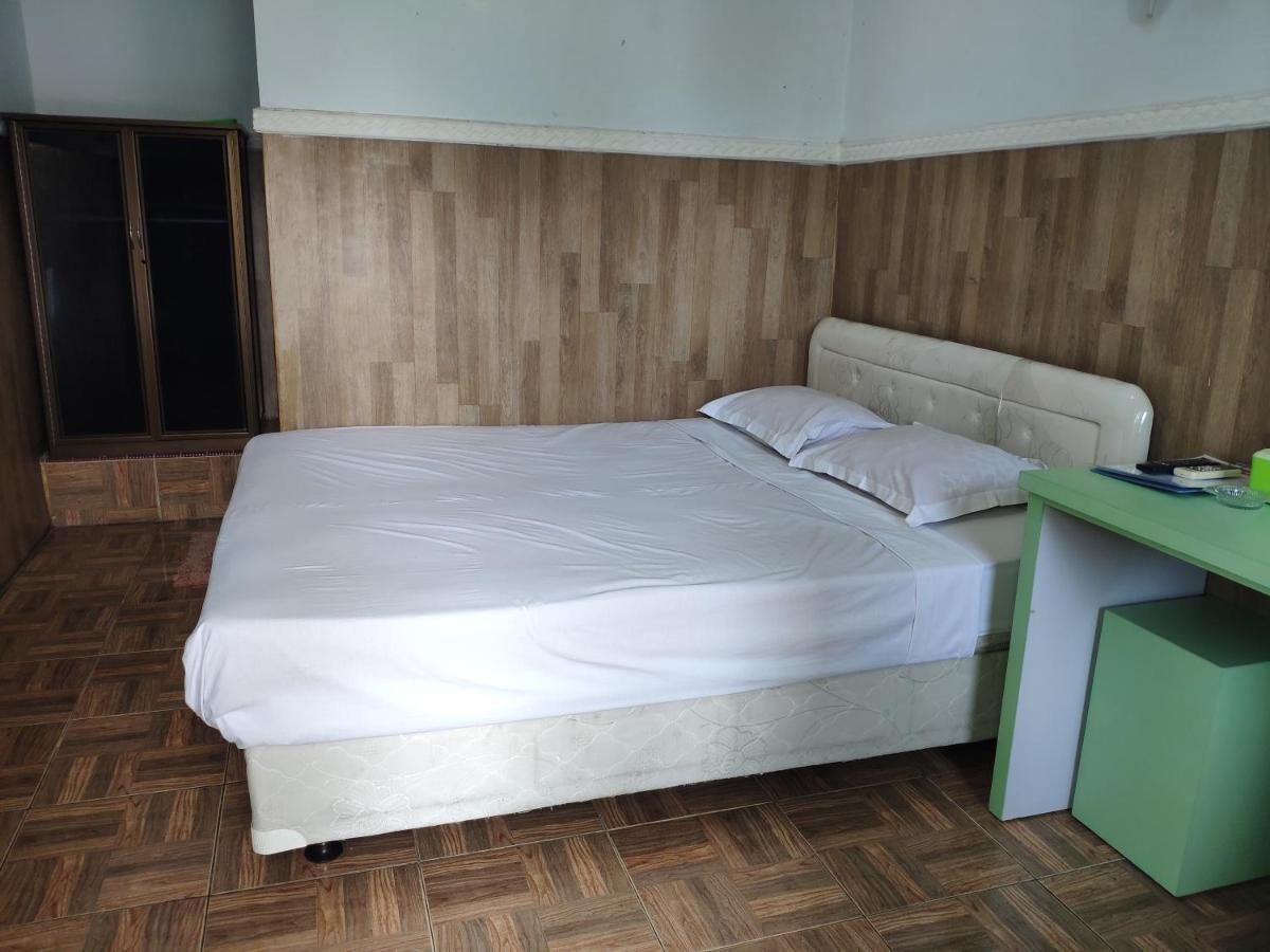 Hotel Boegenviel Syariah Lamongan 外观 照片