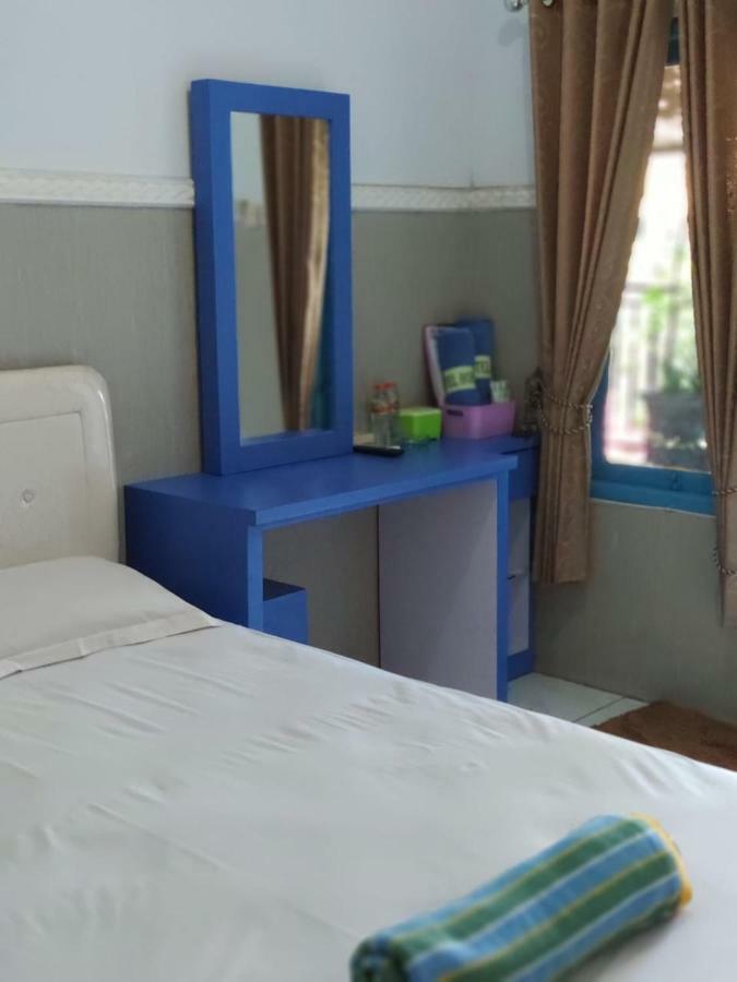 Hotel Boegenviel Syariah Lamongan 外观 照片