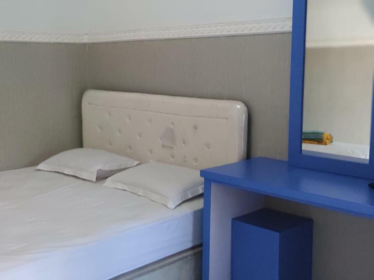 Hotel Boegenviel Syariah Lamongan 外观 照片