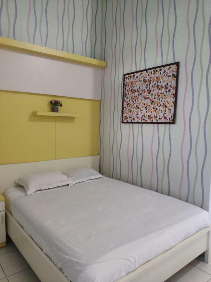 Hotel Boegenviel Syariah Lamongan 外观 照片
