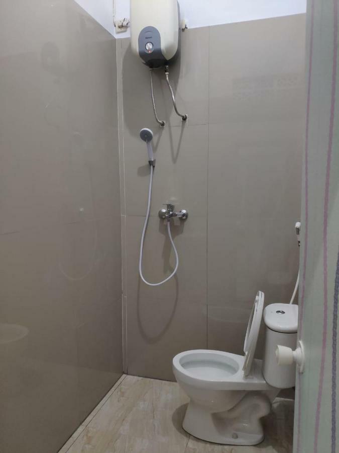 Hotel Boegenviel Syariah Lamongan 外观 照片