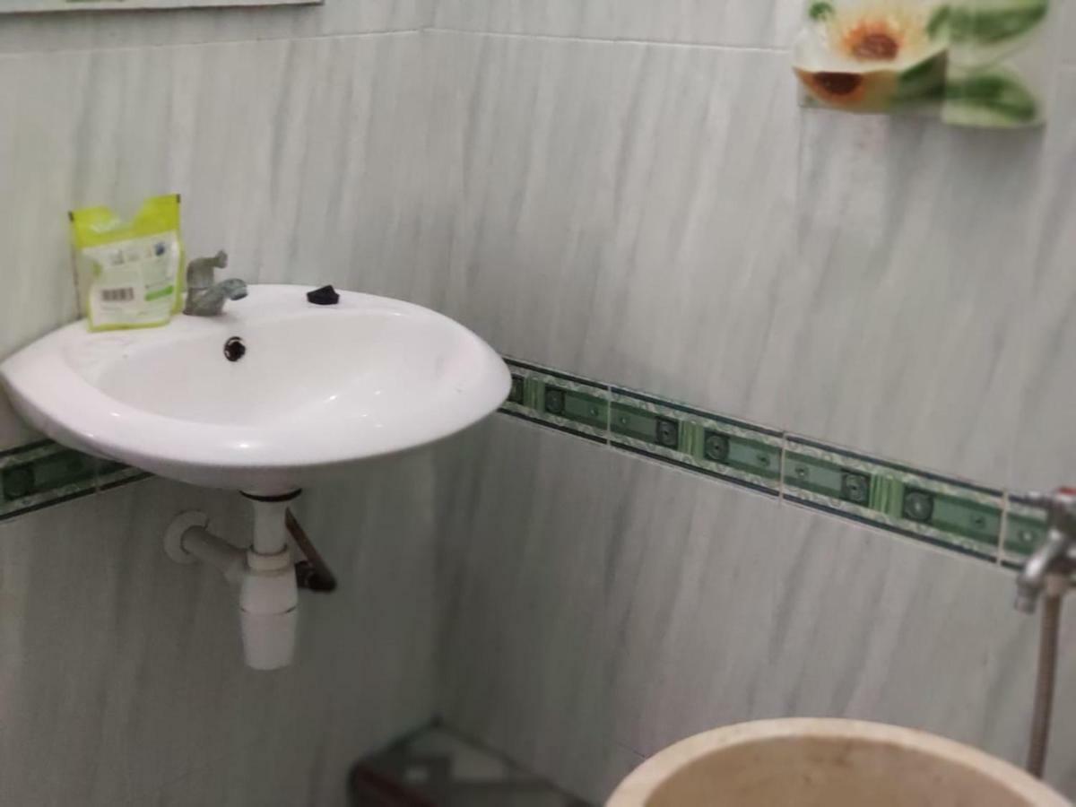 Hotel Boegenviel Syariah Lamongan 外观 照片